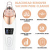 Electric Blackhead Remover Vacuum Cleaner