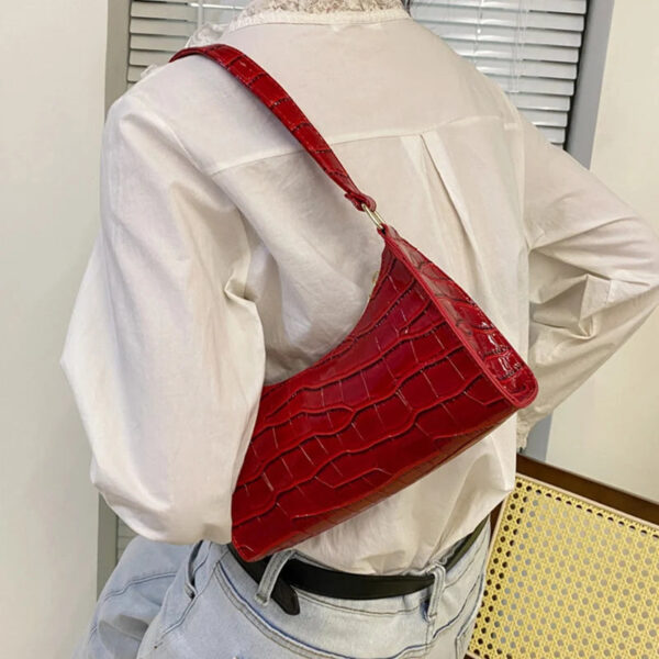 Fashion Leather Bags for Women