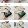 Fashion Leather Bags for Women