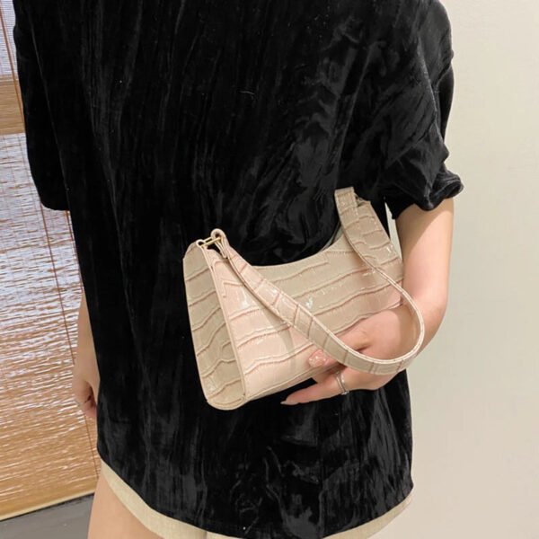 Fashion Leather Bags for Women