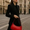 Fashion Leather Bags for Women